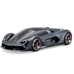 NessiWorld Bburago 1:24 Lamborghini Terzo Millennio Model Araba