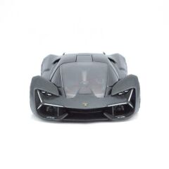 NessiWorld Bburago 1:24 Lamborghini Terzo Millennio Model Araba