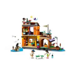 Nessiworld 42626 Lego Friends Macera Kampı Su Sporları 628 parça +7 yaş