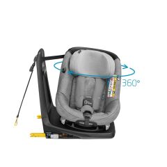 Maxi-Cosi AxissFix Air Oto Koltuğu / Nomad Grey