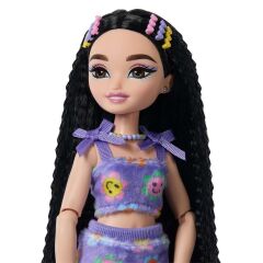 Nessiworld  JFX99 Rene - Barbie Dream Besties Paten Partisi Rene Bebek ve Aksesuarları
