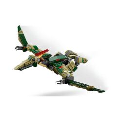 Nessiworld 31151 Lego Creator 3ü1 arada T. rex 626 parça +9 yaş