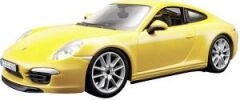 Nessiworld  Bburago 1:24 Porsche 911 Carrera S Model Araba