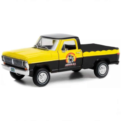 Nessiworld  Greenlight 1:24 1970 Ford F-100 Armor All