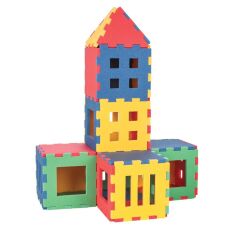 Nessiworld  03 483 Poly Dahi Setler 1mt2 -Pilsan Oyuncak