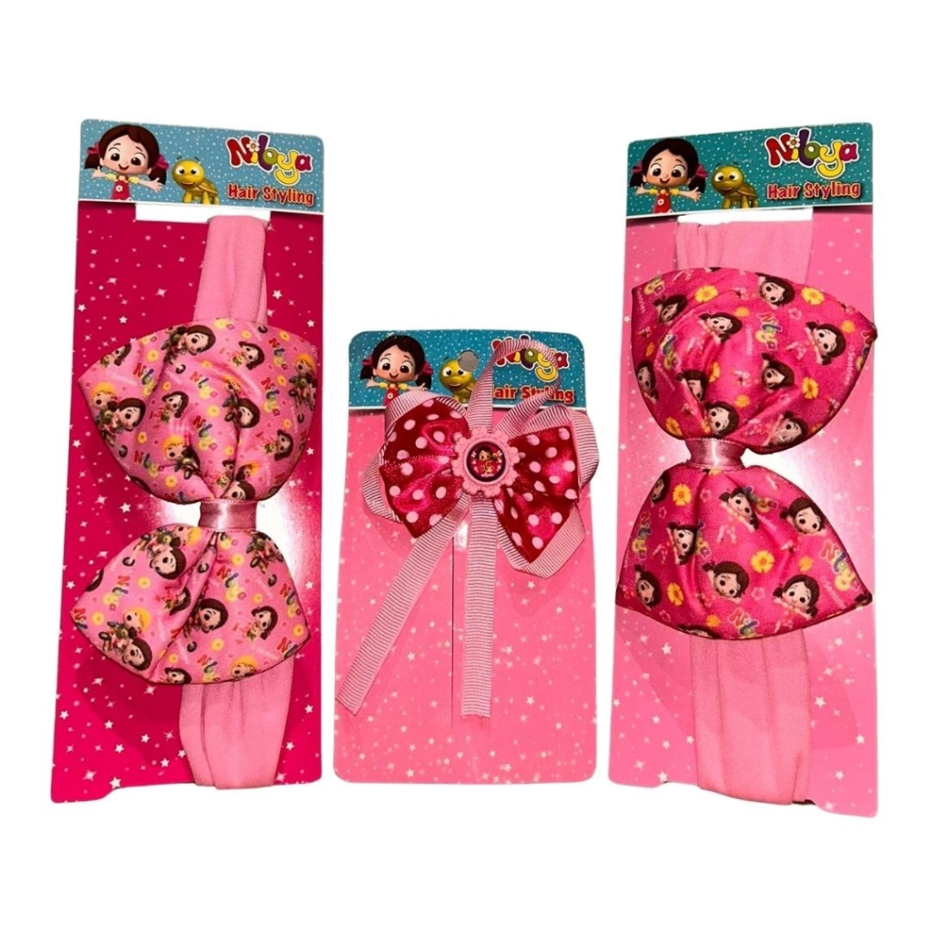 Nessiworld  Niloya Toka