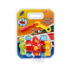 Nessiworld  88742 Sök Tak Go Kart -Sunman