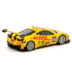 Nessiworld Tarmac Works 1:64 X iXO Ferrari 458 Italia GT3 2013