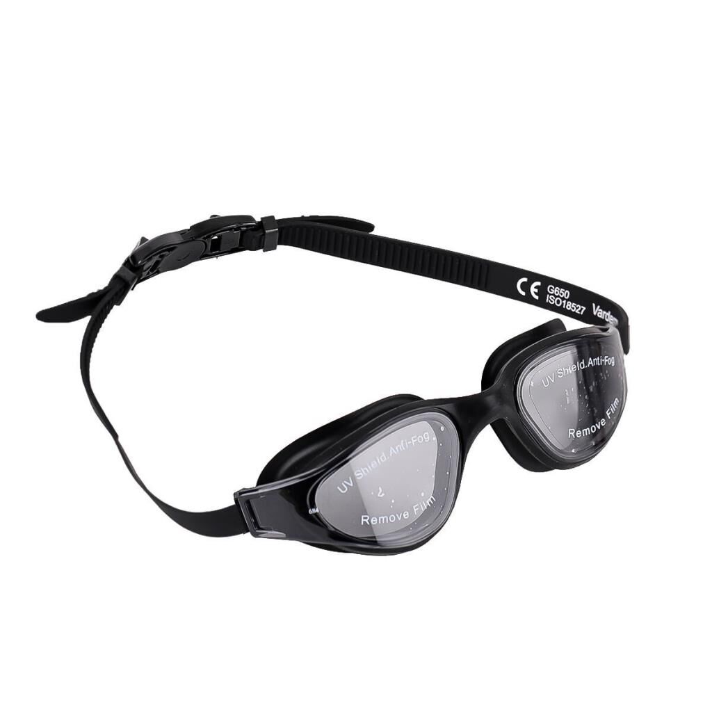 Nessiworld  JS-G650 Silikon Buğu Önleyici Gözlük