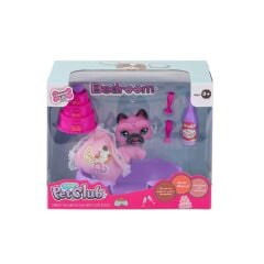 Nessiworld  KZL- Pet Star Bedroom Aksesuarlı Set -Kızılkaya Oyuncak