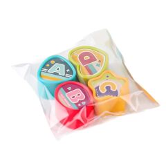 Nessiworld  BIB-688-57 Aktivite Küpü 6IN1