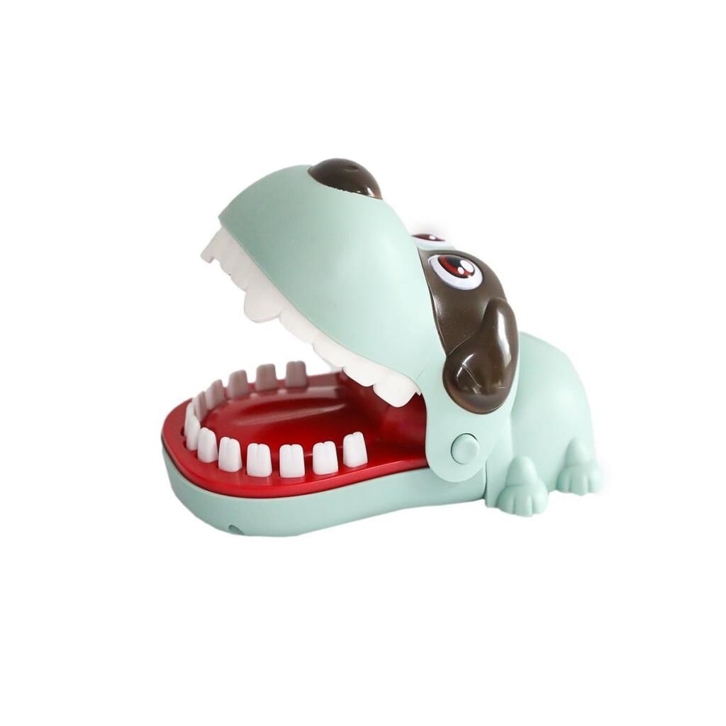 Nessiworld  85103 Eğlenceli Diş Kapanı -Birliktoys