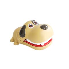 Nessiworld  85103 Eğlenceli Diş Kapanı -Birliktoys