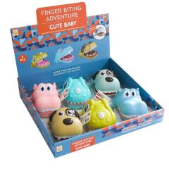 Nessiworld  85103 Eğlenceli Diş Kapanı -Birliktoys