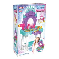 Nessiworld Candy & Ken Şato Güzellik Masası