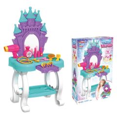 Nessiworld Candy & Ken Şato Güzellik Masası