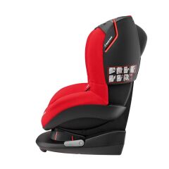 Maxi-Cosi Tobi Oto Koltuğu / Nomad red