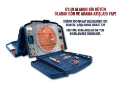Nessiworld Kutulu Amiral Battı Kutu Oyunu