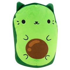 Nessiworld Cats vs Pickles Gold Jumbo Serisi 22 cm