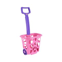 Nessiworld 4044 Zuzu Süpermarket Arabası