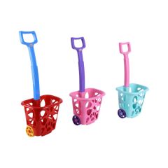 Nessiworld 4044 Zuzu Süpermarket Arabası