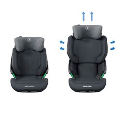 Maxi-Cosi Kore i-Size Oto Koltuğu / Authentic Graphite