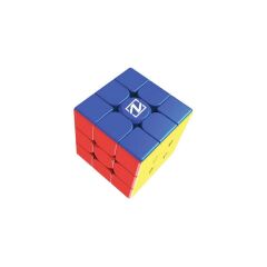 Nessiworld 9002 Nexcube 3x3 Classis Küp -Başel