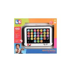 Nessiworld Lc Eğitici Oyuncak İlk Tabletim
