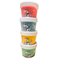 Nessiworld Paulinda Slime Butter Dough 30 gr S00095816