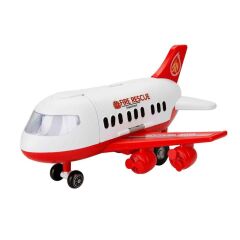 2991 SUN-RST-Transporter Air Craft Çantalı İtfaiye Polis 2A - Sunman