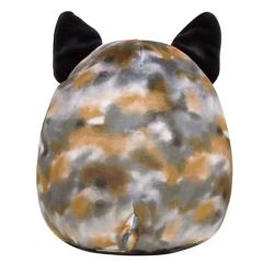 Nessiworld  Squishmallow Fransız Buldog Ballis 20 cm