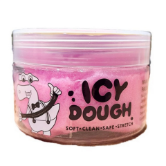 Nessiworld  Paulinda Slime Icy Dough 120 ml S00095892