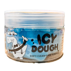 Nessiworld  Paulinda Slime Icy Dough 120 ml S00095892