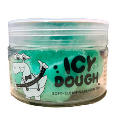 Nessiworld  Paulinda Slime Icy Dough 120 ml S00095892