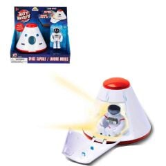 Nessiworld Astro Venture Sesli Ve Işıklı Uzay Kapsülü İniş Modülü