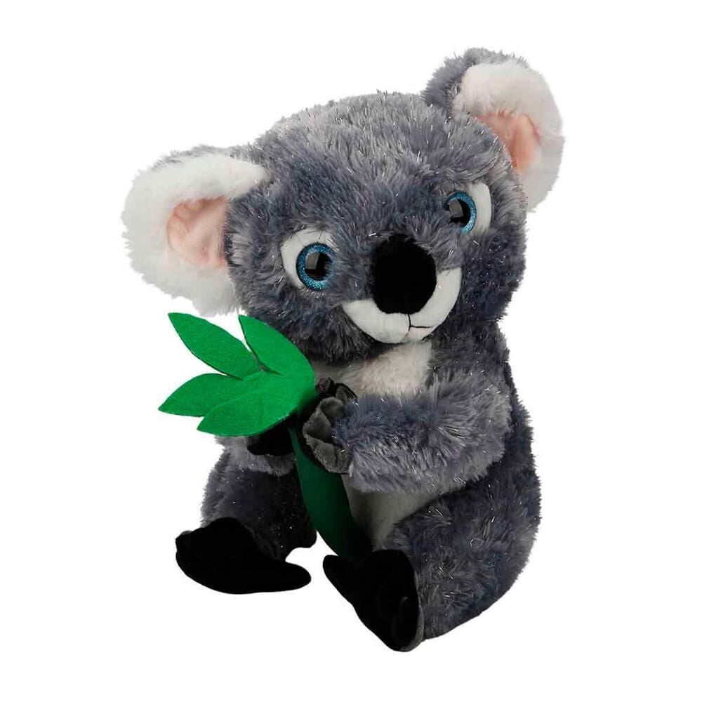 Nessiworld Bambulu Sevimli  Peluş Koala 30 cm.