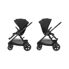 Maxi-Cosi Adorra Bebek Arabası/ Frequency Black