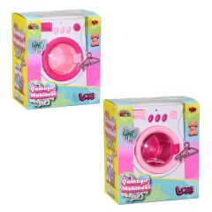 Nessiworld Oydaş, Sesli ve Işıklı Çamaşır Makinesi 1 Adet Fiyatıdır