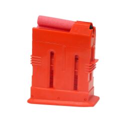 Nessiworld Huntsman 50 3'ü 1 Arada Oyuncak Dart Blaster