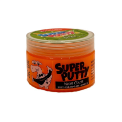 Nessiworld Paulinda Slime Super Putty Neon Color 120 ml S00095823