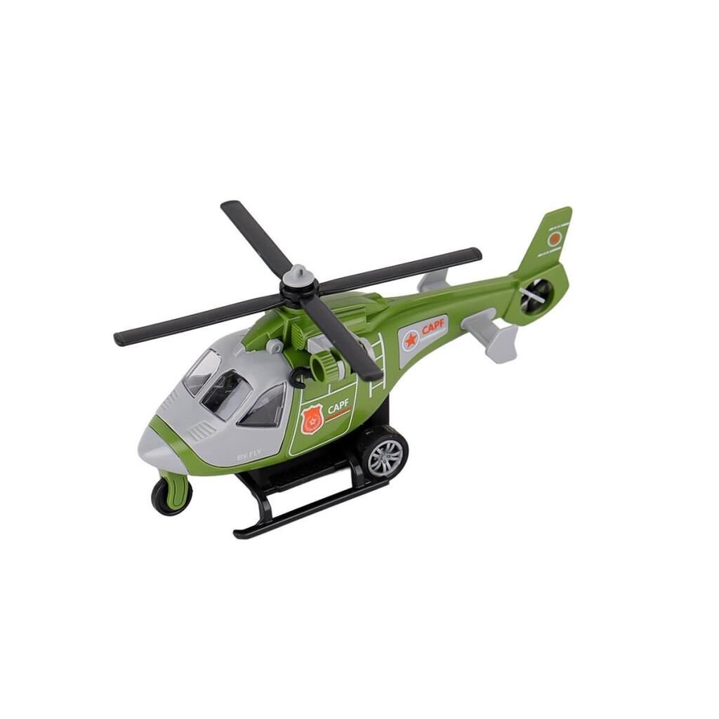 Nessiworld  JW567-168 Sürtmeli Helikopter