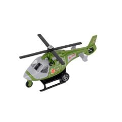 Nessiworld  JW567-168 Sürtmeli Helikopter
