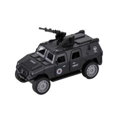 Nessiworld  JW567-172 Sürtmeli Kapısı Açılan Zırhlı Araçlar