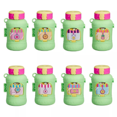 Nessiworld Baby Alive İçecek Şişesinde Sürpriz Bebek Seti F6970