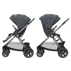 Maxi-Cosi Adorra Bebek Arabası/ Essential Graphite