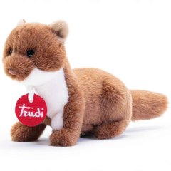 Nessiworld  Trudi Peluş Sansar 20 cm