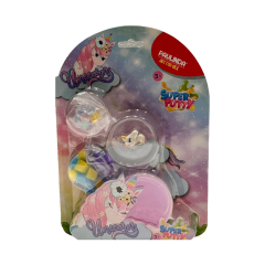 Nessiworld  Paulinda Slime Super Putty Unicorn 80 ml S00095547