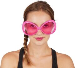 Nessiworld   Pembe Renk Yeşilçam Nostalji 80li Yıllar 90lı Yıllar Parti Gözlüğü
