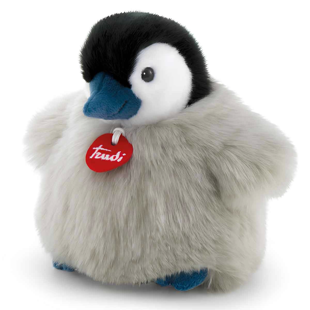 Nessiworld  Trudi Peluş Penguen 20 cm