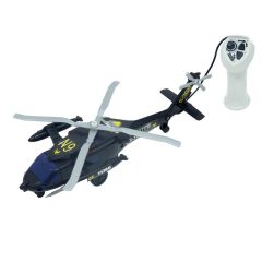 Nessiworld  Air Forces Sesli ve Işıklı N9 Helikopter